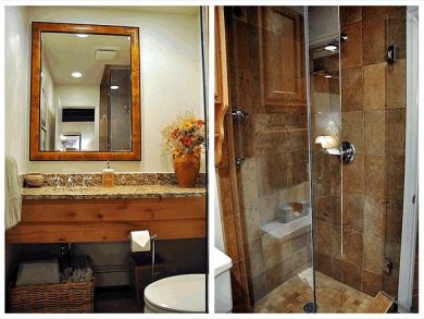 Three Bedroom Vacation Town Home with Loft & Hot Tub